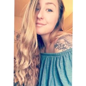 Meet your Posher, Jessica